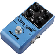 Nux NCR-2 Verb Core Deluxe Reverb Pedal