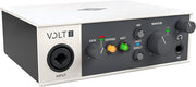 Universal Audio Volt 1, White