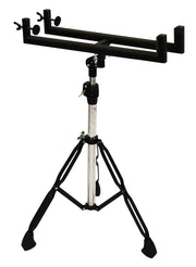 Tycoon Percussion TKS-B Cajon Stand/Holder - Black
