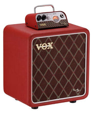 VOX, Guitar Amplifier, Head & Cabinet, Brian May MV50-BM-SET