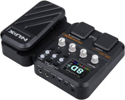 NUX MG-101 土日限定激安価格　新品 アンプ・エフェクターセール品》【数量限定新品特価】NUX / MG