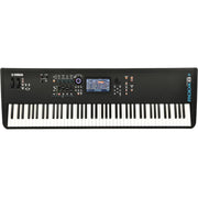 YAMAHA Synthesizer with 88 Keys MODX8+