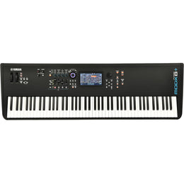 YAMAHA Synthesizer with 88 Keys MODX8+