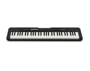 CASIO Electronic Keyboard CTS100BK