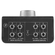 Mackie BIG KNOB PASSIVE Monitor Controller