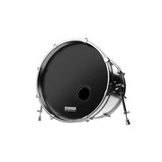 EVANS Drumhead 18