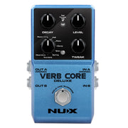 Nux NCR-2 Verb Core Deluxe Reverb Pedal