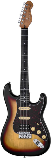 MOOER MSC10 Pro Electric Guitar