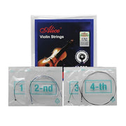 ALICE Violin Strings Set A703