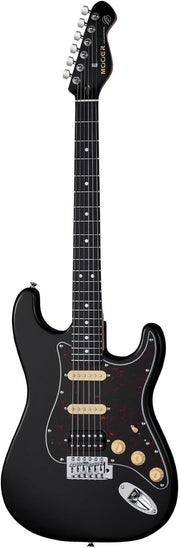 MOOER MSC10 Pro Electric Guitar
