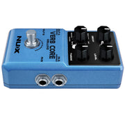 Nux NCR-2 Verb Core Deluxe Reverb Pedal