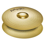 Paiste Cymbal 101 Series HI-HAT Brass 14