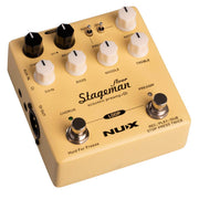 Nux NAP-5 Stageman Floor
