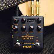 NUX Effect Pedal Optima Air NAI 5