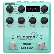 Nux NDD-6 Duotime