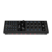 Traktor X1 MK3 Portable USB DJ Controller by Native Instruments