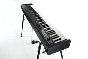 Korg D1 88-Key Digital Stage Piano (Black)
