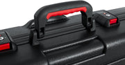 GATOR CASES GTSA-KEY61 TSA Series 61-Note Keyboard Case with Wheels