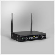 CLARION Wireless Microphone JM WL 200 PRO