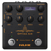 NUX Effect Pedal Optima Air NAI 5