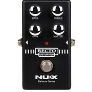 NUX Effect Pedal Recto Distortion