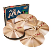Paiste series PST 7 Crash Cymbal Set 14