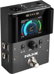 NUX B-8 Professional Wireless System