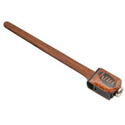 KNA SG-1 Portable Piezo Pickup for Steel String Acoustic Guitar