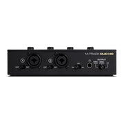 M-AUDIO M-Track Duo HD Audio Interface