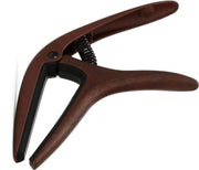 ERNIEBALL Axis Capo (Rose Gold , Stain Gold , Blue Steel)