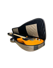 Olive OL-EGT Best Heavy Padded Acoustic Pocket Guitar Bag