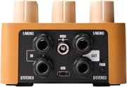 Universal Audio Enigmatic 82 Effect Pedal