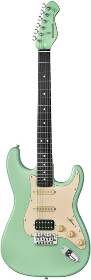 MOOER MSC10 Pro Electric Guitar