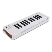 Arturia MicroLab mk3 midikeyboard