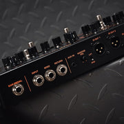 NUX Multi Effects  Trident NME5