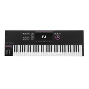 Native Instruments S-Series Komplete Kontrol S61 MK3 Keyboard Controller