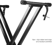 KADENCE Keyboard Stand Delux NK13