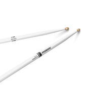 Promark  RBH565AW Rebound 5A Painted Hickory Drum Sticks