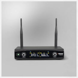 CLARION Wireless Microphone JM WL 200 PRO