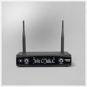 CLARION Wireless Microphone JM WL 200 PRO