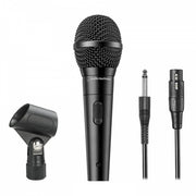 Audio-Technica ATR1300X Unidirectional Dynamic Microphone