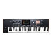 Korg Pa5X-76 76-Key Professional Arranger Keyboard