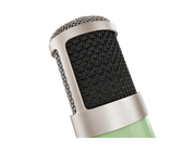 UNIVERSAL AUDIO UA Bock 251 Tube Condenser Microphone w/ PSU