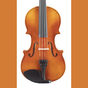 Granada Violin Andante-G Complete with Bow & Case -Full Size -Glossy Finish