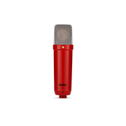 NT1 Signature Series XLR Condenser Microphone - RED