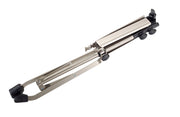 Konig & Meyer Music Stand 107 -Nickel 10700-000-11