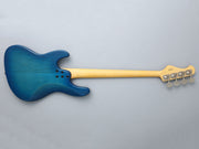 FGN Boundary BMJ2-R Electric Bass Guitar