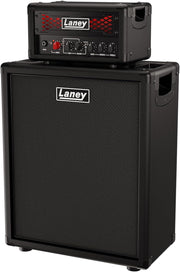 Laney Ironheart IRF-LEADRIG112 – 60W Guitar Amp Head & Cabinet Package