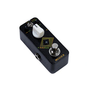 MOOER Echoverb Delay & Reverb Pedal MDV1