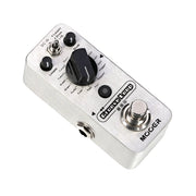 MOOER Groove Loop Drum Machine & Looper MLP2